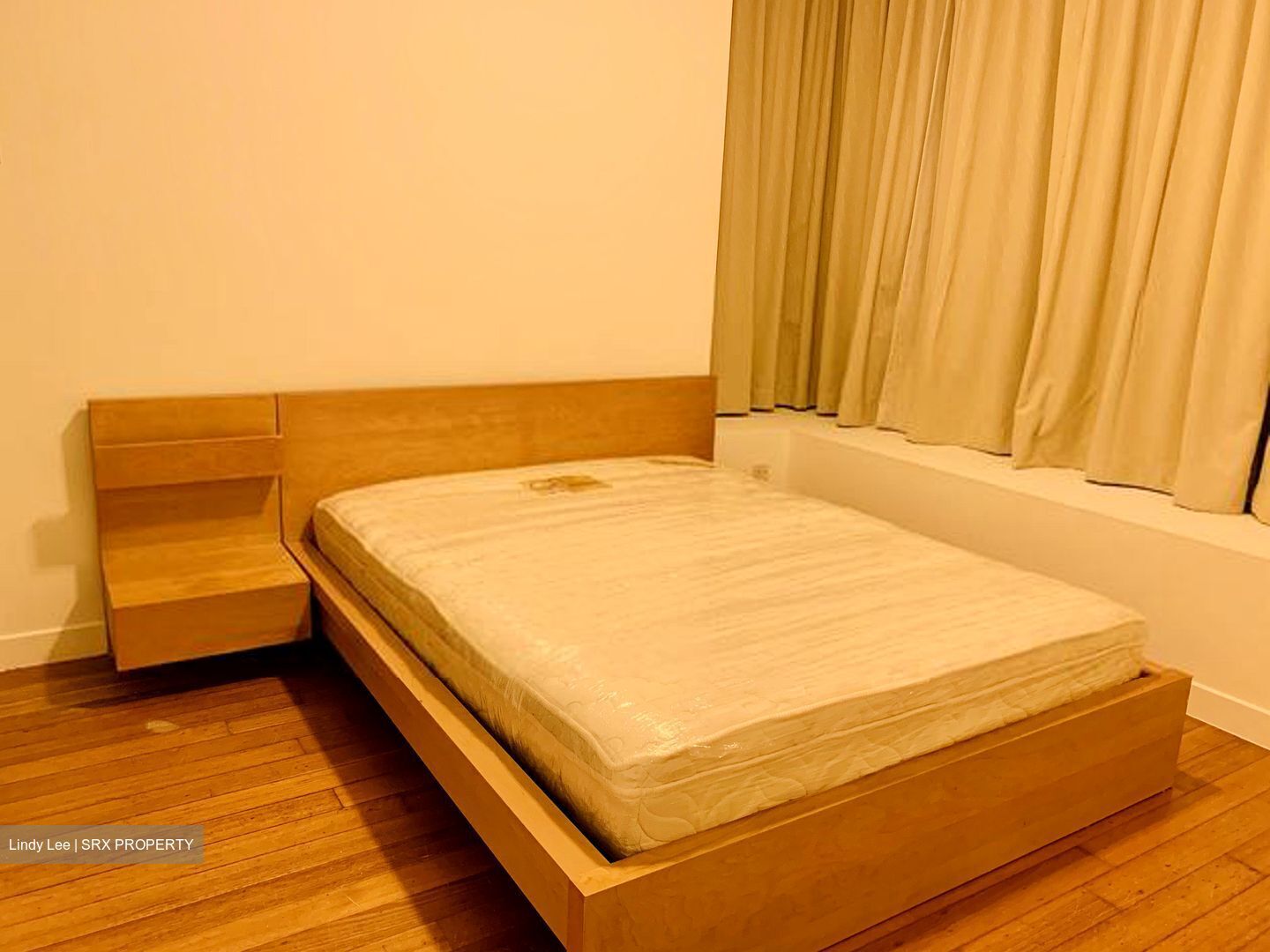Amber Gardens (D15), Condominium #444210131